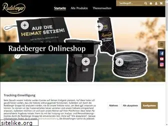 radeberger-shop.de