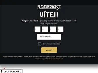 radegast.cz