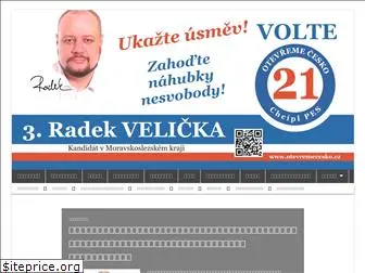 radek-velicka.cz