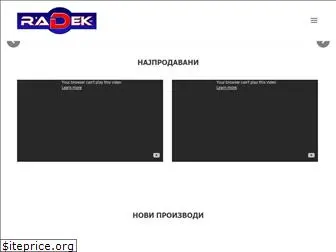 radek.com.mk