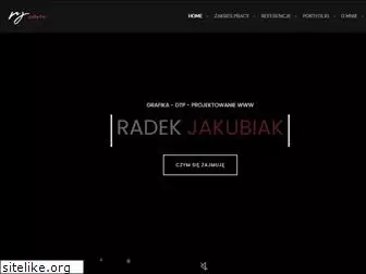 radekjakubiak.com