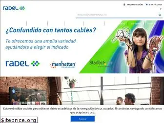 radel.com.mx