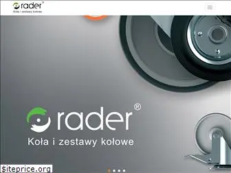 rader.com.pl