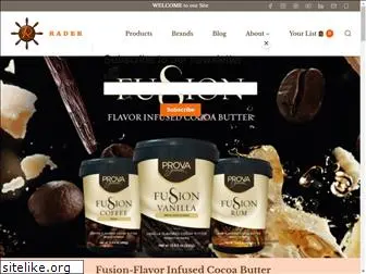 raderfoods.com