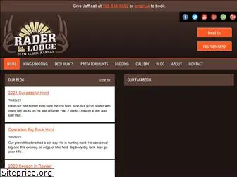 raderlodge.com