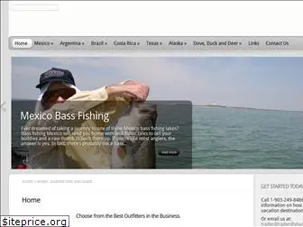 radersfishandgame.com