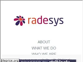 radesys.com