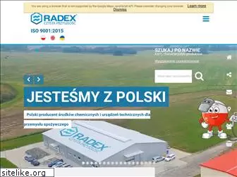 radex.com.pl