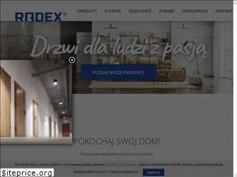 radex.com