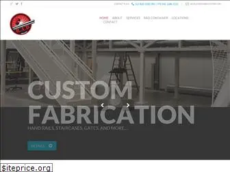 radfabrication.com