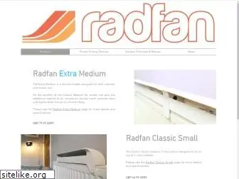 radfan.com