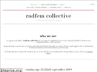 radfemcollective.org