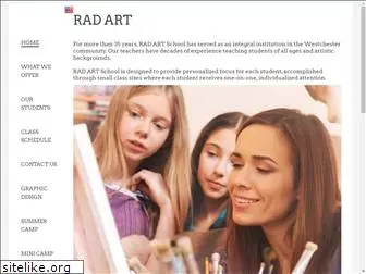 radfineart.com