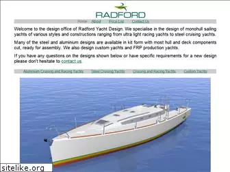 radford-yacht.com