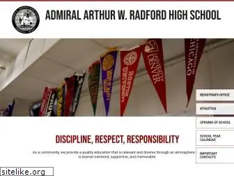 radfordhs.org