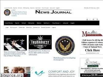 www.radfordnewsjournal.com