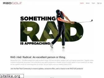 radgolf.com