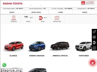 radhagrouptoyota.com