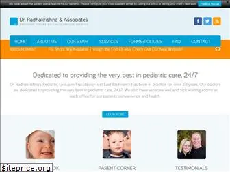 radhakrishnapediatrics.com