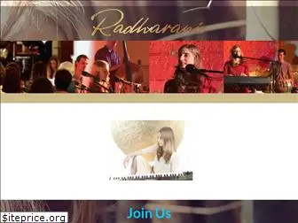radharanimusic.com