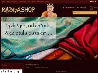 radhashop.pl