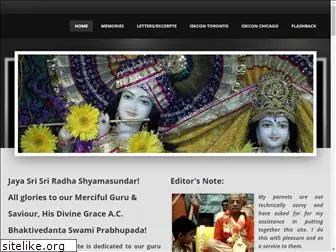 radhashyamasundar.com