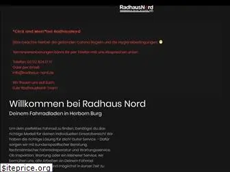 radhaus-nord.de