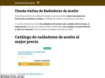 radiadorde.com