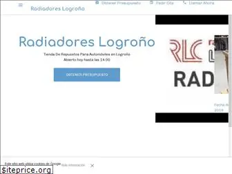 radiadores-logrono.negocio.site