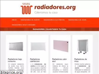 radiadores.org
