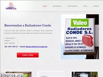 radiadoresconde.net