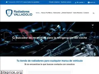 radiadoresvalladolid.es