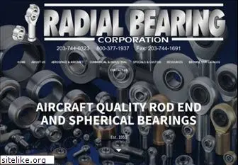 radialbearing.com