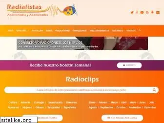radialistas.net