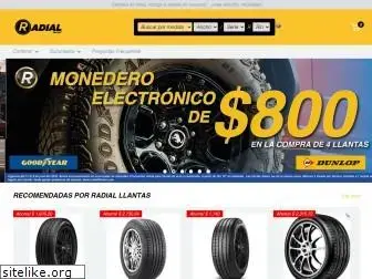 radialllantas.com