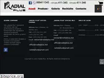 radialplus.md