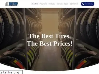 radialtirewholesale.com