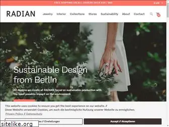radian-design.com
