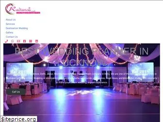 radiance-events.com