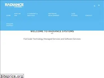 radiance-systems.com