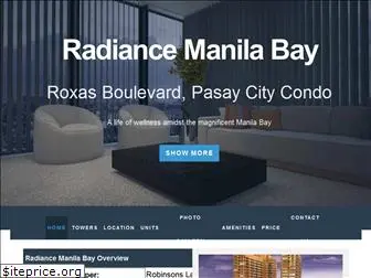 radianceinmanilabay.com
