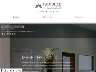 radiancesanantonio.com