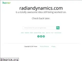 radiandynamics.com