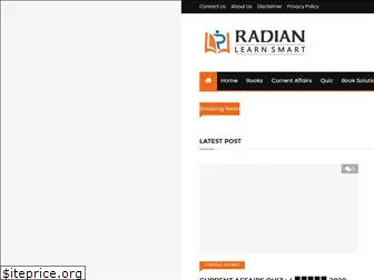 radianlearning.com