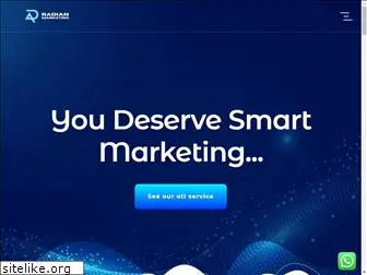 radianmarketing.com