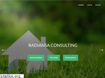 radiansa.com