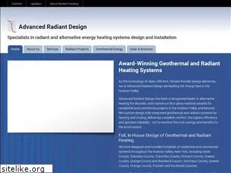 radiant-design.com