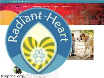 radiant-heart.net