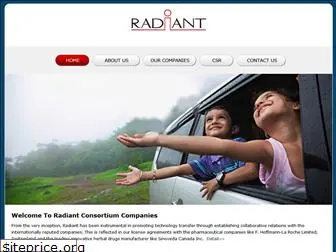radiant.com.bd