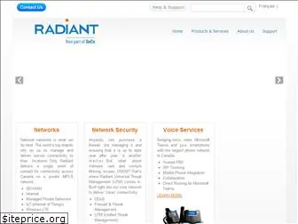 radiant.net